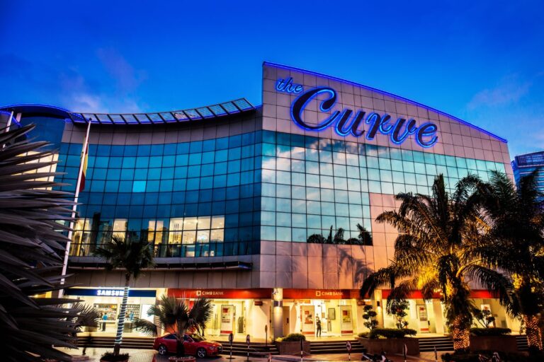 LOTTERIA coming to The Curve, Malaysia!