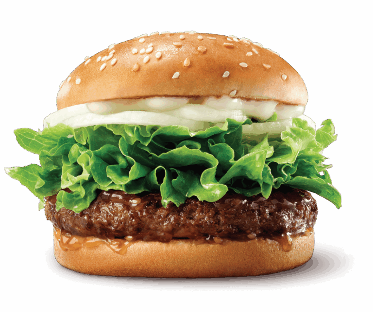 Launch of Bulgogi Burger 1992