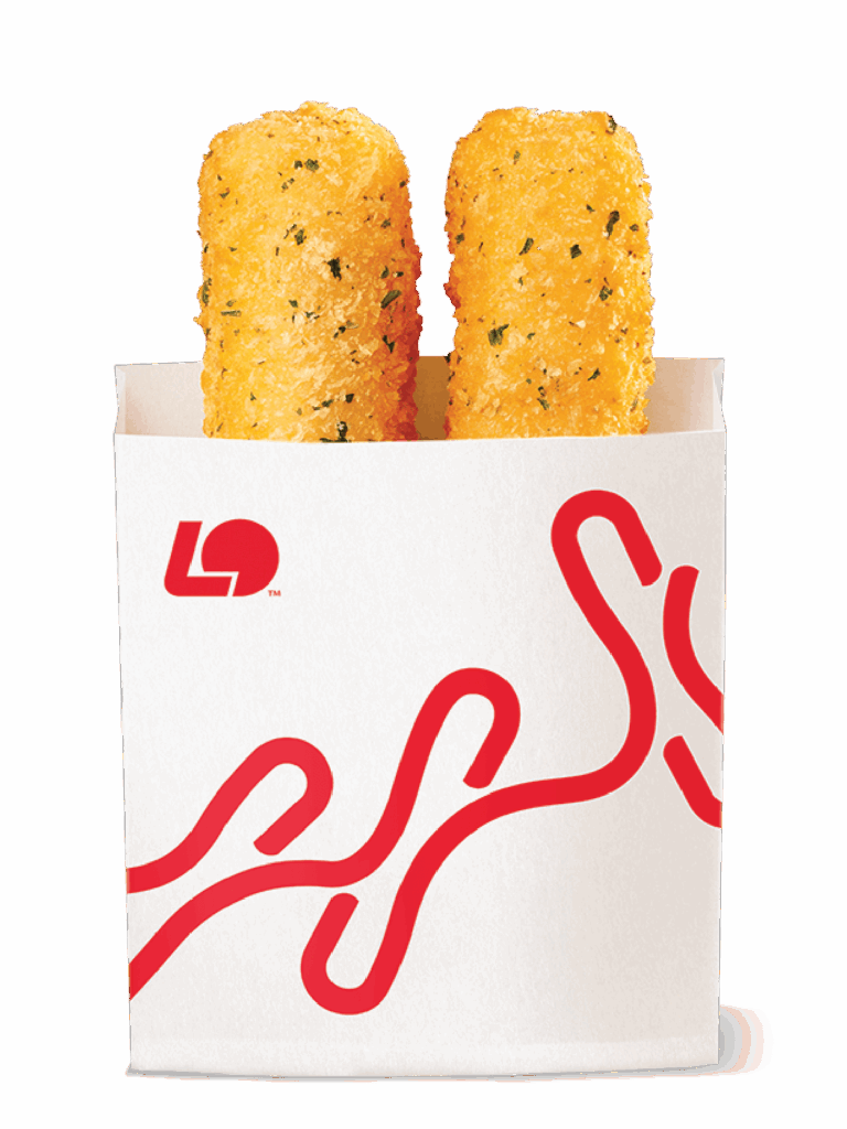 Cheese Sticks - MY Lotteria