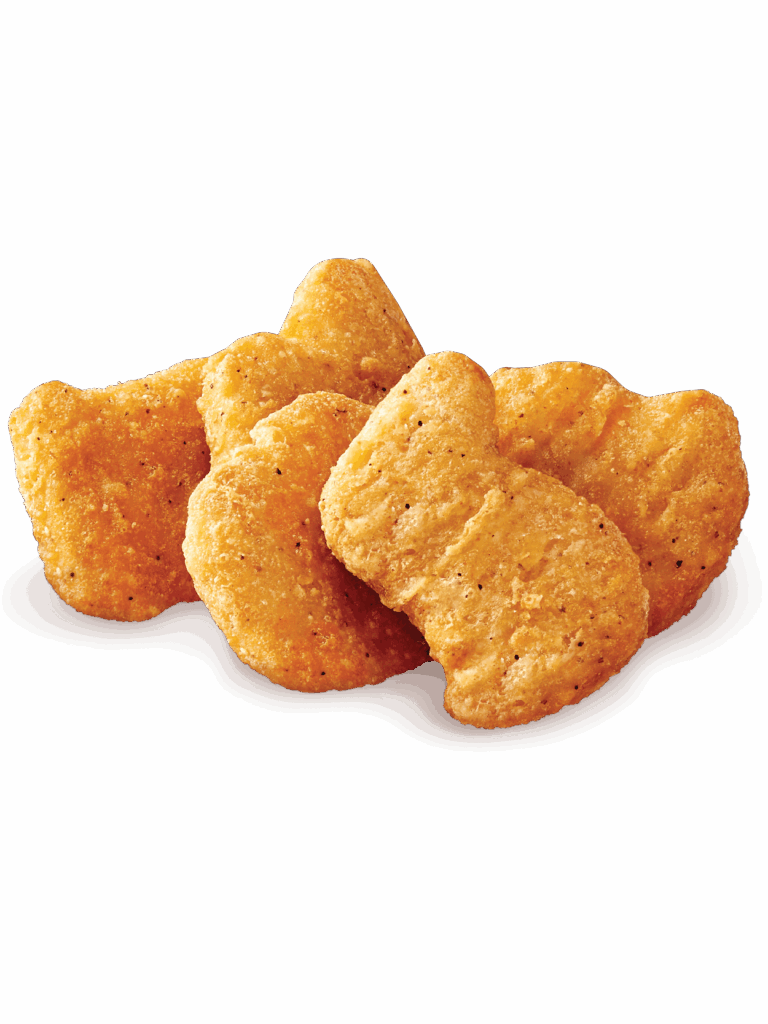 Chicken Nuggets - MY Lotteria