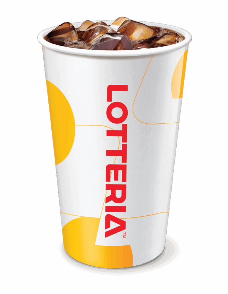 Est Cola - MY Lotteria