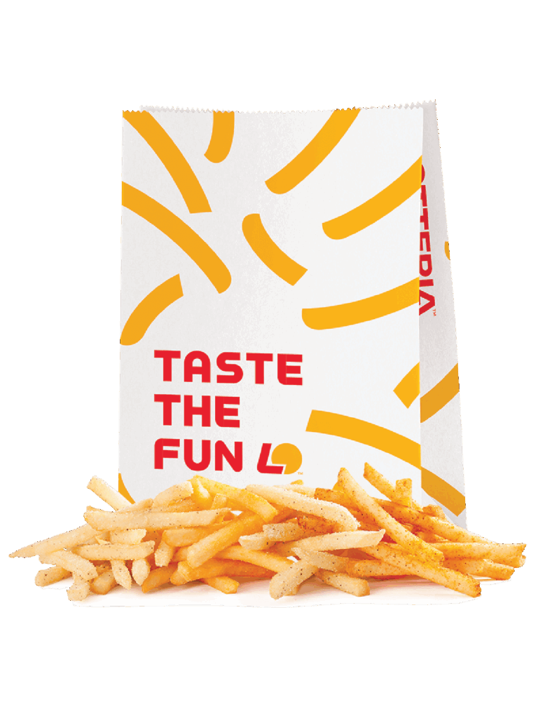 Launch of Shake Shake Fries 2000