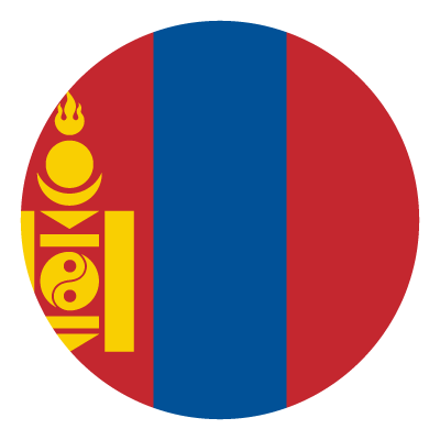 Mongolia