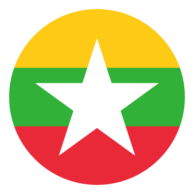 Myanmar