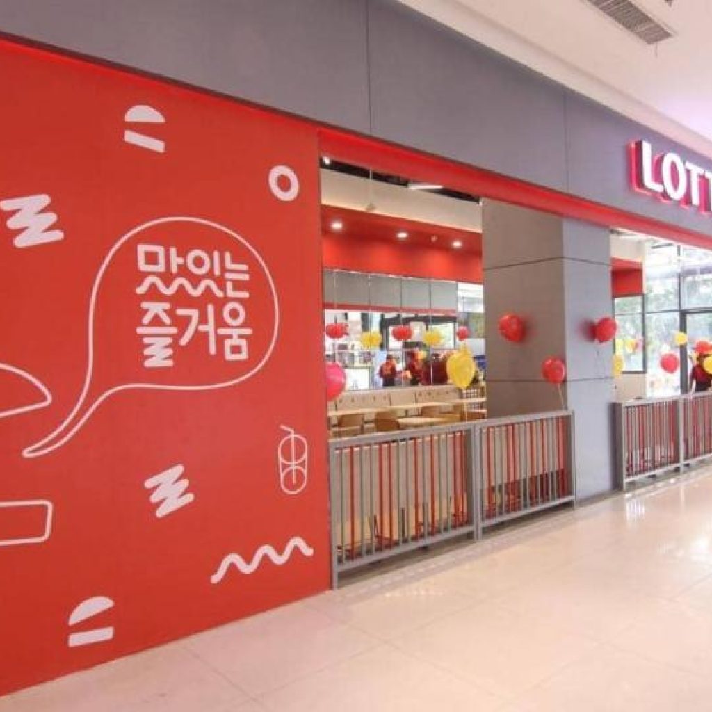 Serai Group dan Lotte Corp bawa masuk restoran terkenal Korea Selatan, Lotteria ke Malaysia
